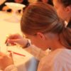 Children's perfume workshops